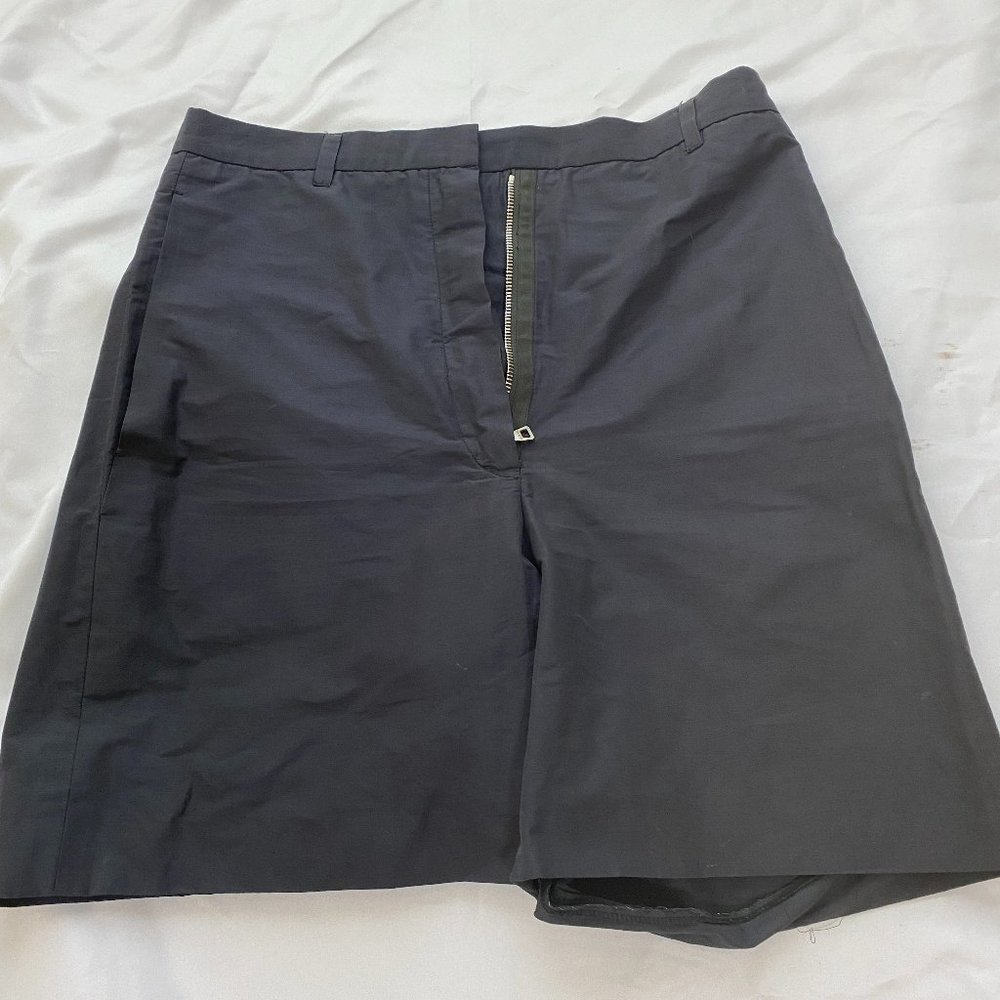 Jil Sander Women's Shorts